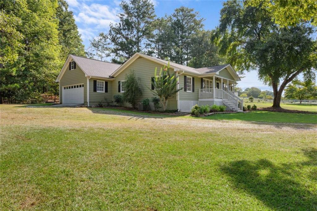 243 Seay Road
