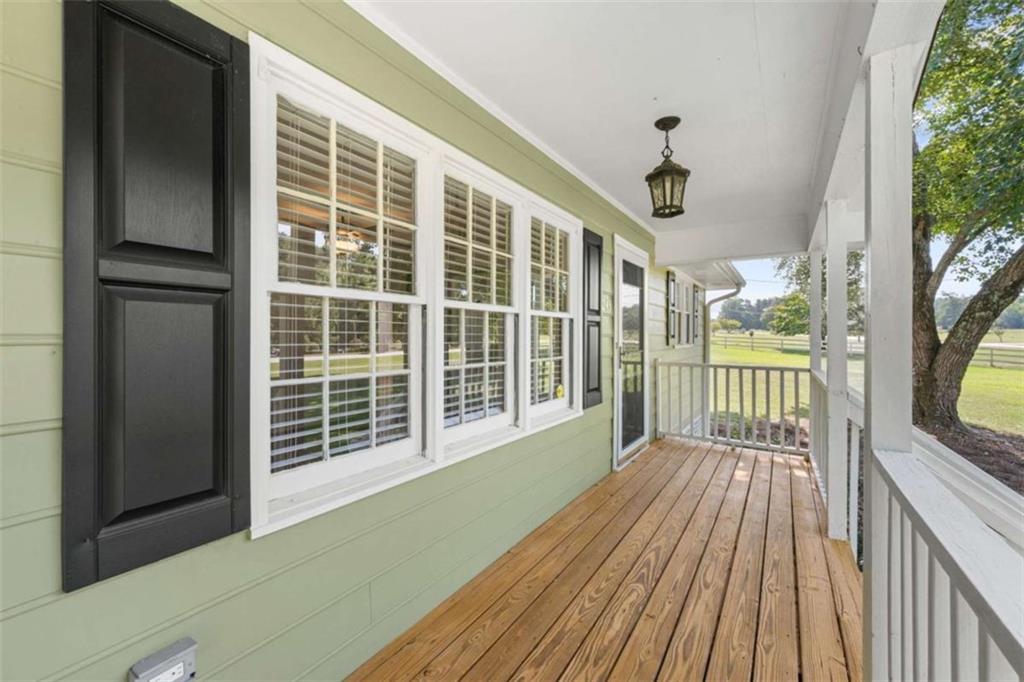 243 Seay Road