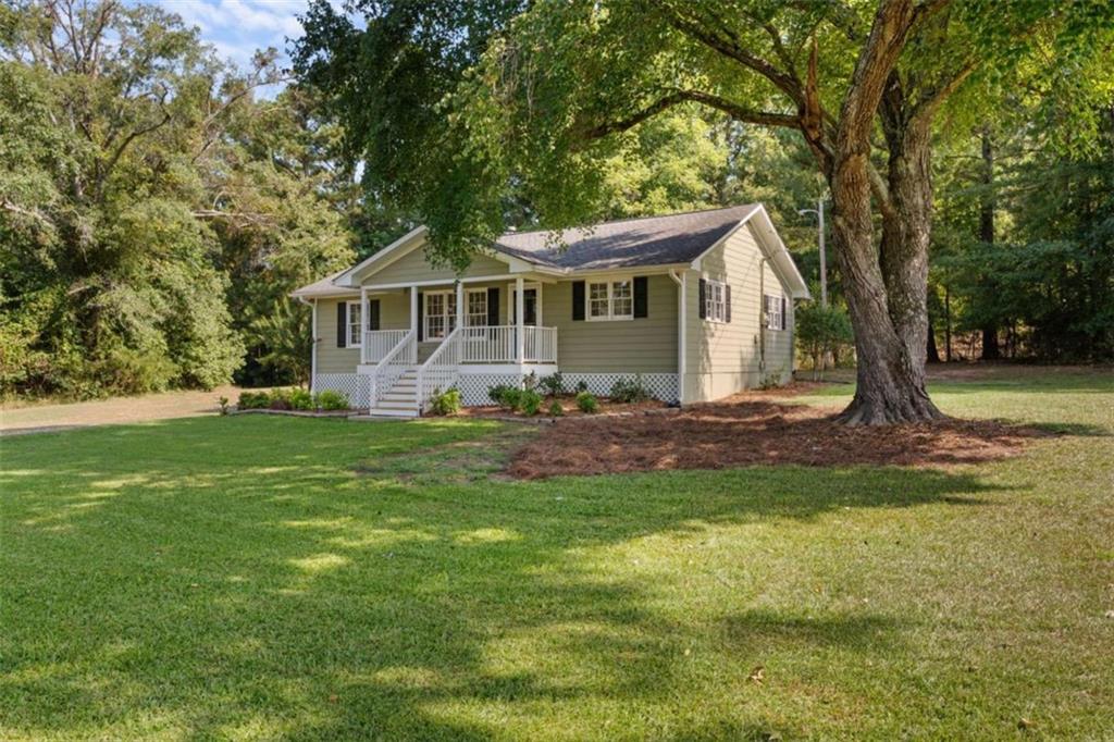 243 Seay Road