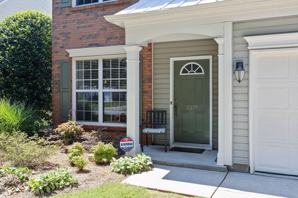 5377 Medlock Corners Drive