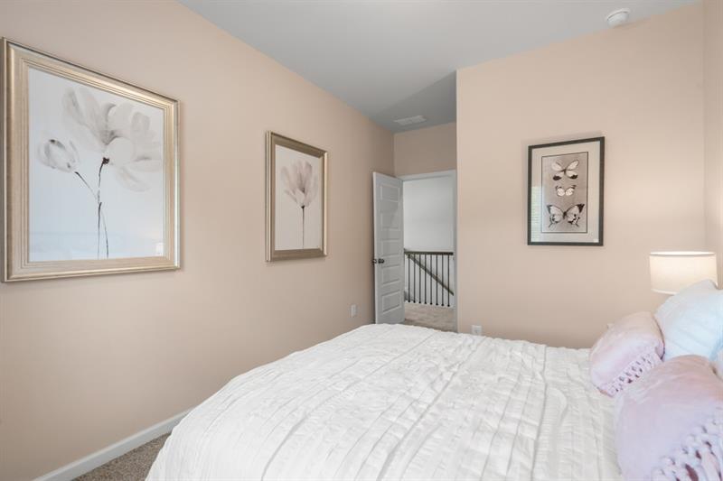 321 Silver Leaf Trace, Douglasville, Georgia image 30