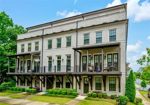 2063 Wheaton Way Sandy Springs GA 30328