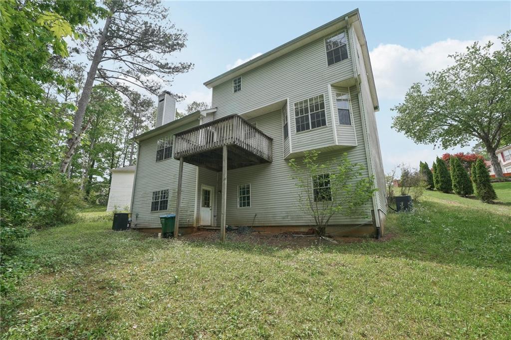 7117 Stonebrook Cove, Lithonia, Georgia image 44