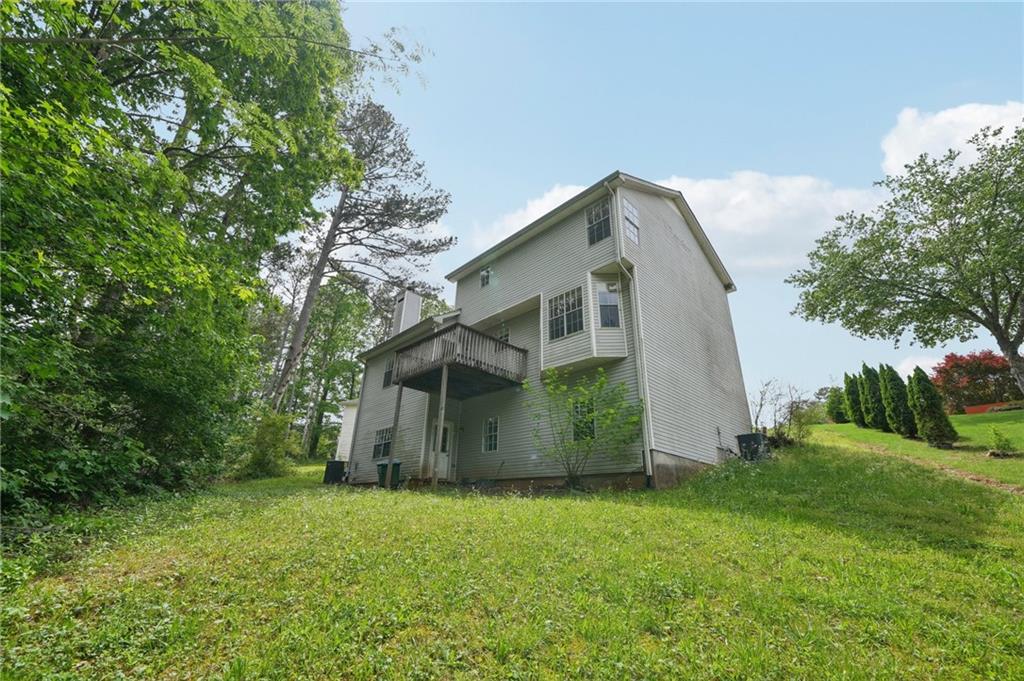 7117 Stonebrook Cove, Lithonia, Georgia image 43