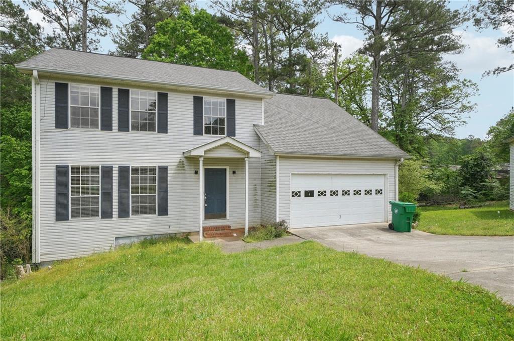 7117 Stonebrook Cove, Lithonia, Georgia image 2