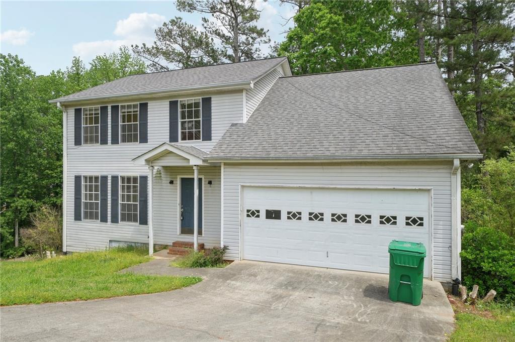 7117 Stonebrook Cove, Lithonia, Georgia image 3