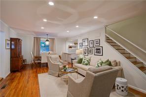 2639 Ridgemore Road NW