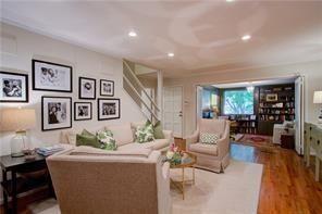 2639 Ridgemore Road NW