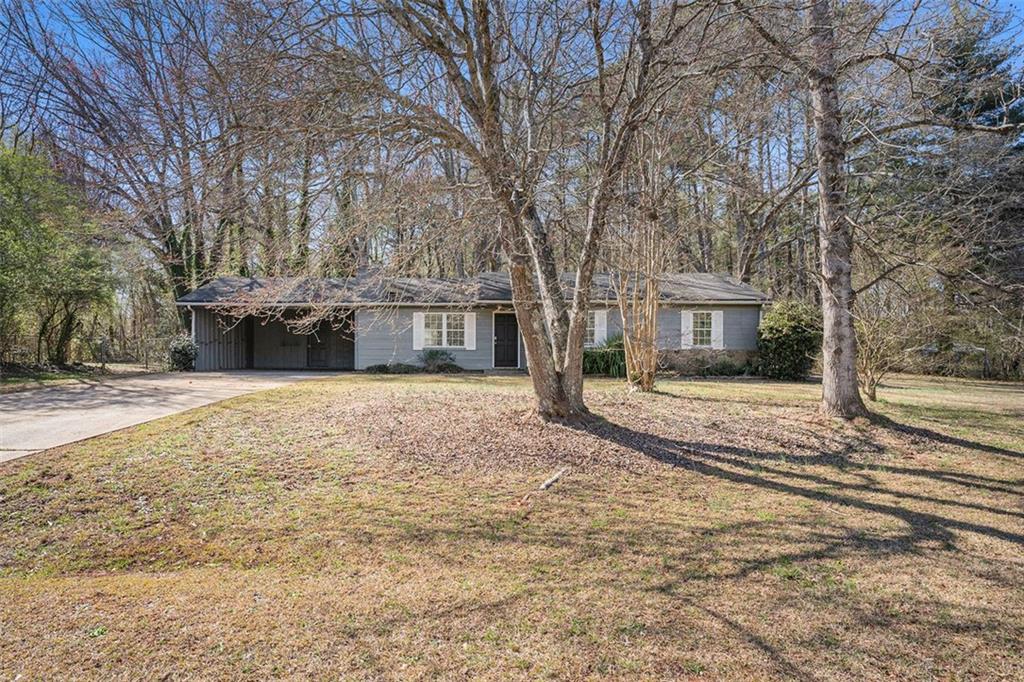 3759 Rosemary Lane, Conyers, Georgia image 3