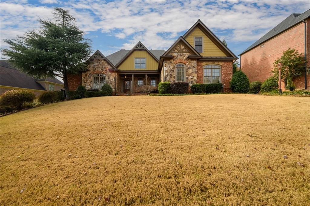 3496 RAVENS NEST Trail