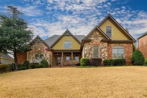 3496 RAVENS NEST Trail Buford GA 30519
