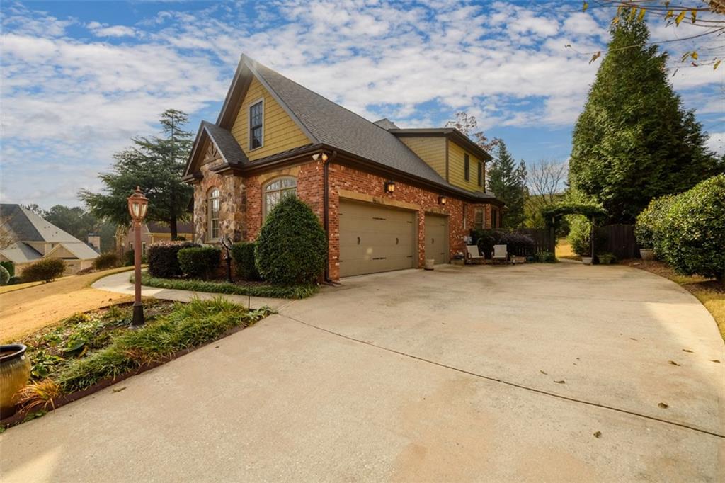 3496 RAVENS NEST Trail