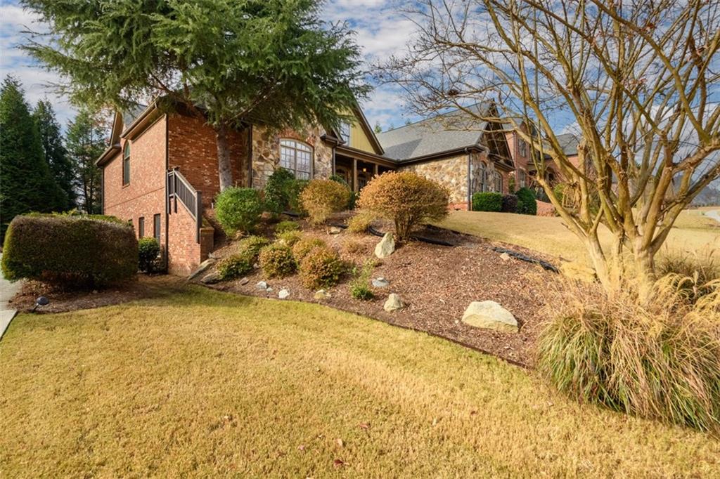 3496 RAVENS NEST Trail