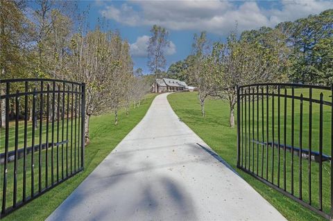 2325 Mountain Road Alpharetta GA 30004