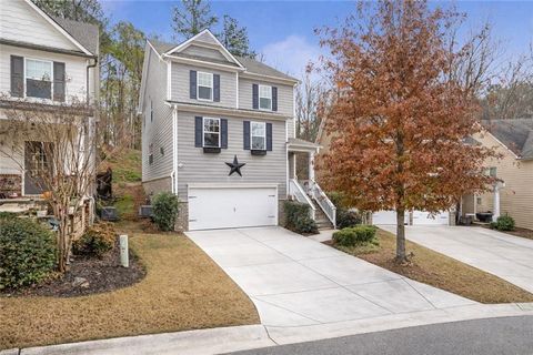 642 Royal Crest Court Canton GA 30115