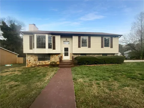 4933 Bayside Court, Stone Mountain, GA 30088 - MLS#: 7542956