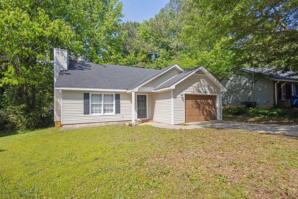 785 Redland Drive, Jonesboro, Georgia image 2