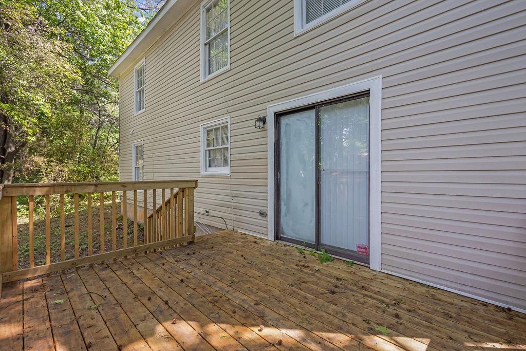 785 Redland Drive, Jonesboro, Georgia image 34