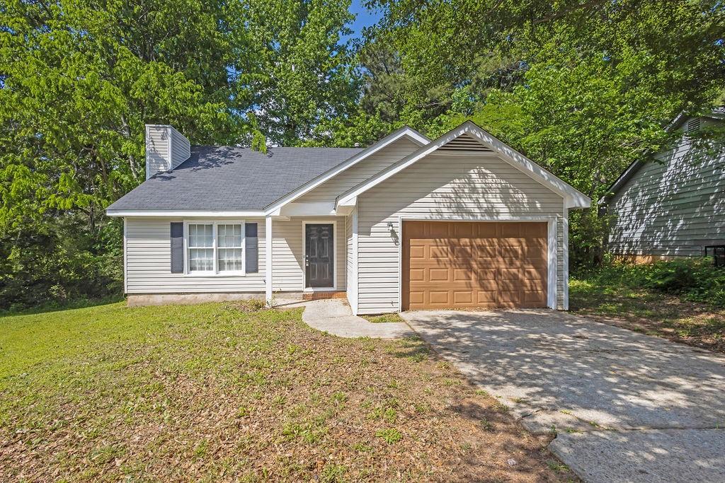 785 Redland Drive, Jonesboro, Georgia image 1