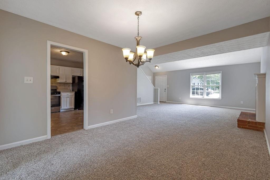 785 Redland Drive, Jonesboro, Georgia image 9