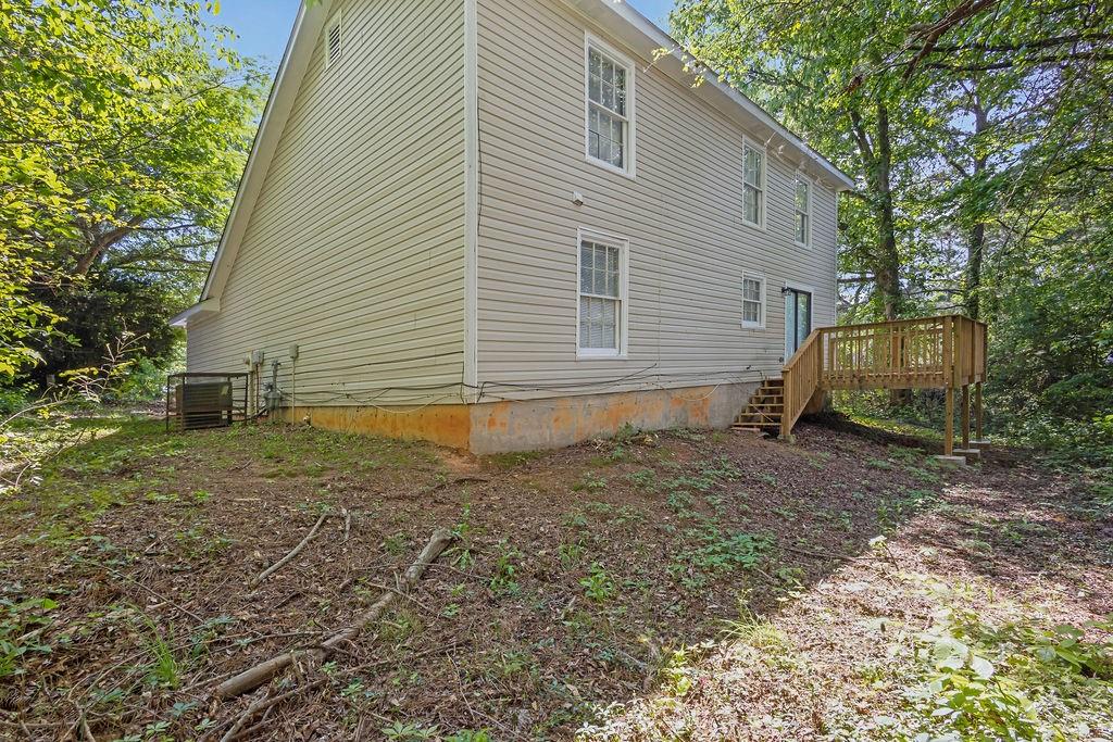 785 Redland Drive, Jonesboro, Georgia image 35