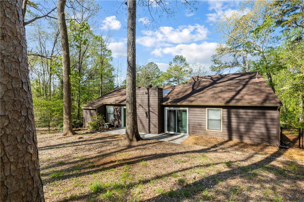 859 Bridgewater Court, Stone Mountain, Georgia image 33