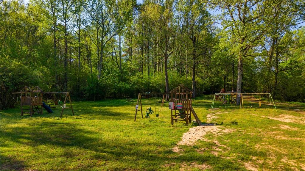 859 Bridgewater Court, Stone Mountain, Georgia image 40