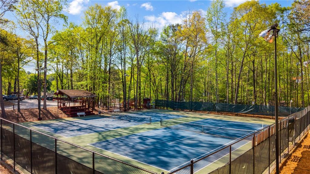 859 Bridgewater Court, Stone Mountain, Georgia image 41