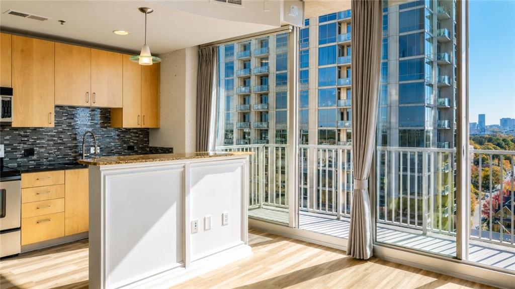 361 17th Street NW 1309