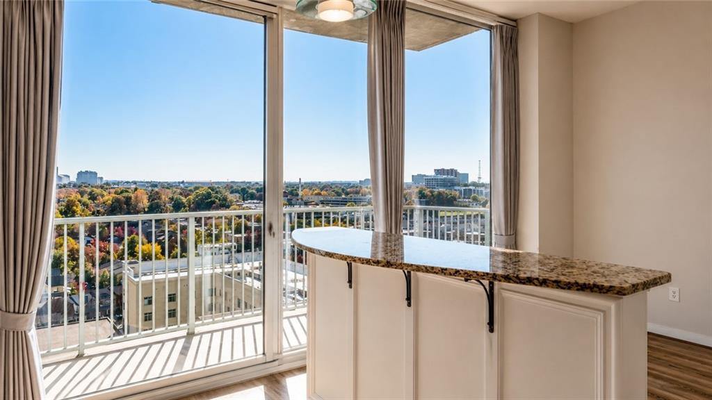 361 17th Street NW 1309