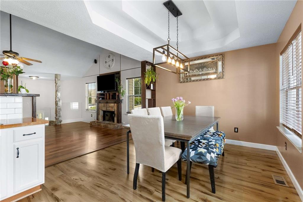Crest Ridge - Residential
