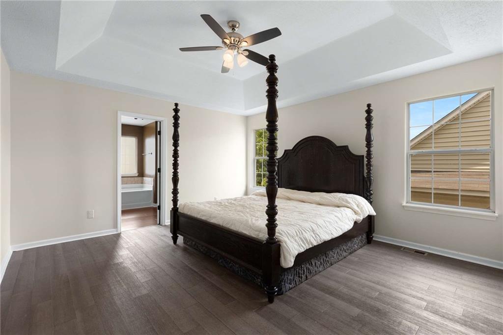 Crest Ridge - Residential