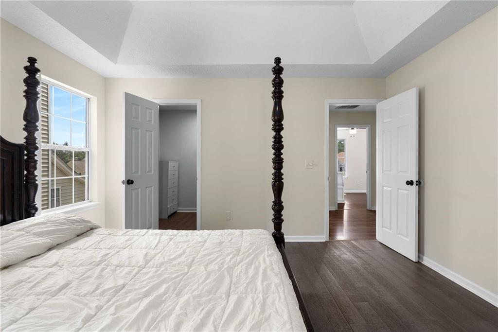 Crest Ridge - Residential