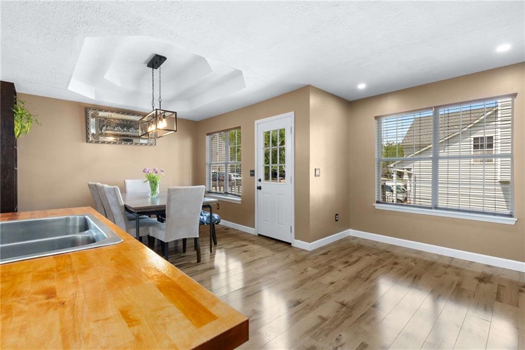 Crest Ridge - Residential