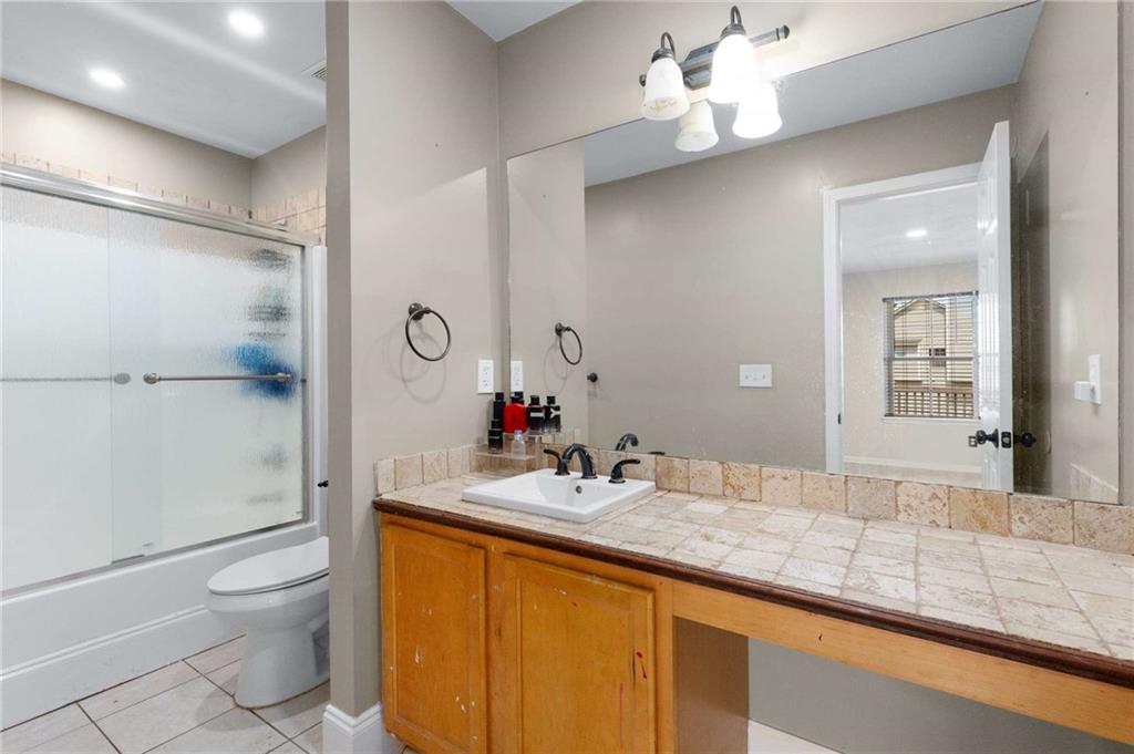 Crest Ridge - Residential
