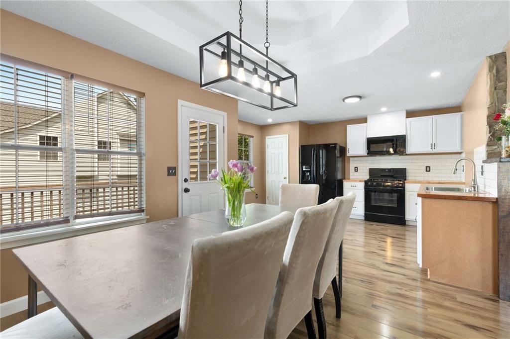 Crest Ridge - Residential