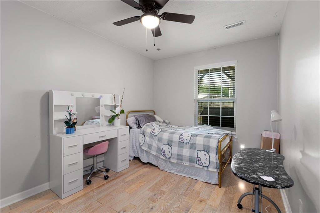 Crest Ridge - Residential