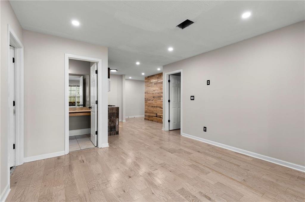 Crest Ridge - Residential