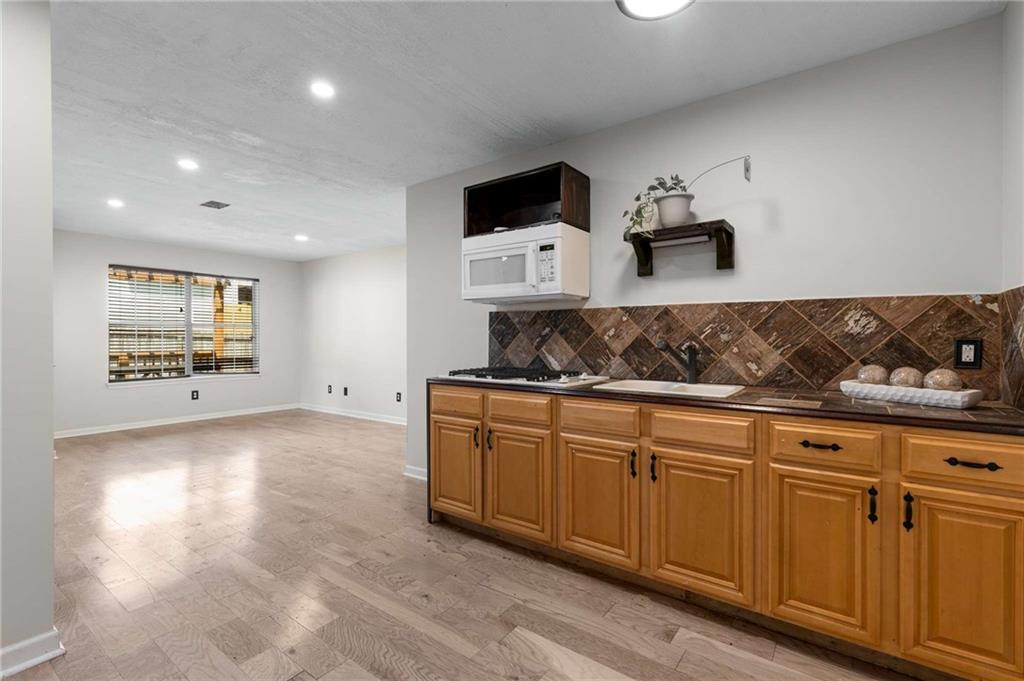 Crest Ridge - Residential