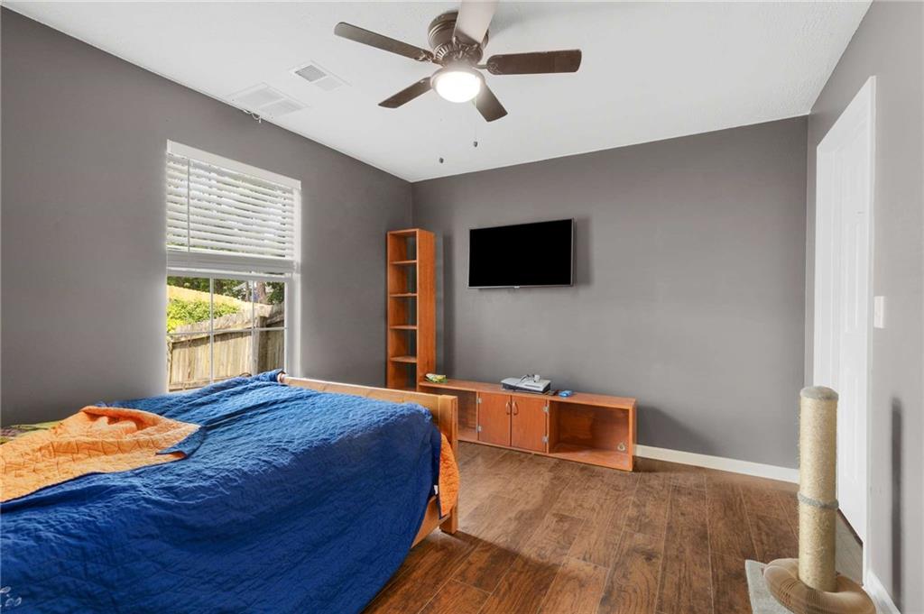 Crest Ridge - Residential