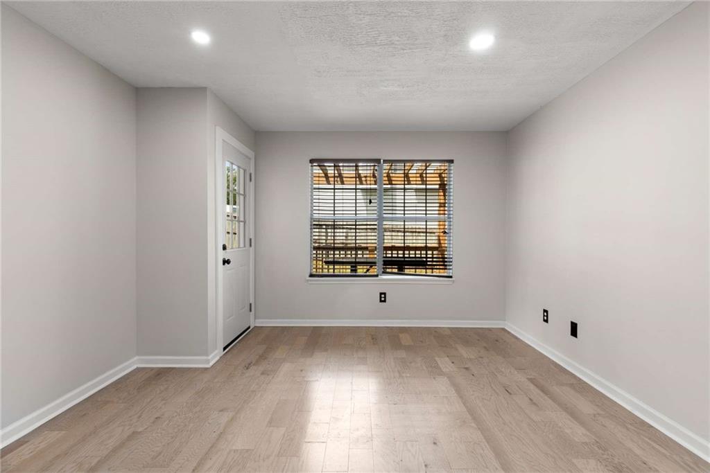 Crest Ridge - Residential