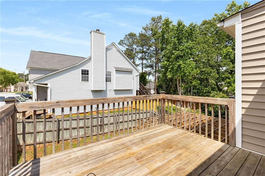 Crest Ridge - Residential