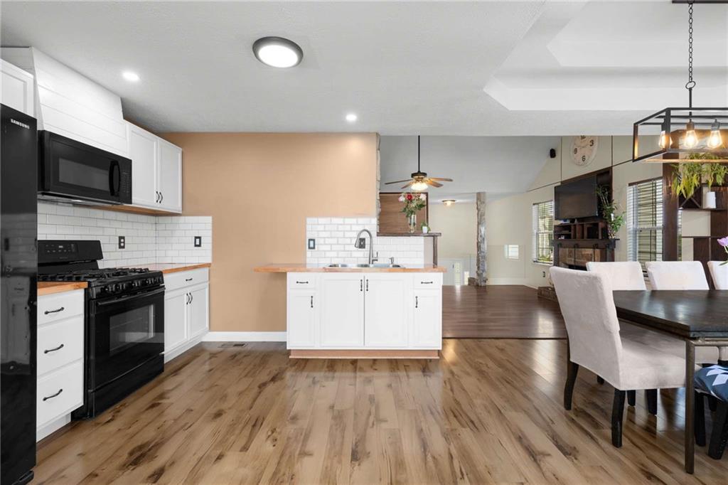 Crest Ridge - Residential