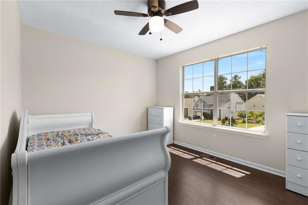 Crest Ridge - Residential