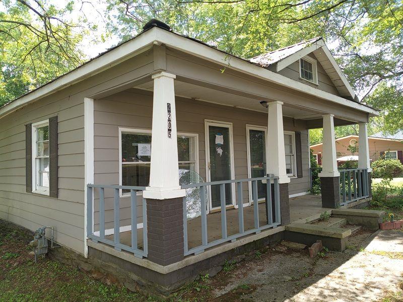 2205 Buchanan Highway, Cedartown, Georgia image 2