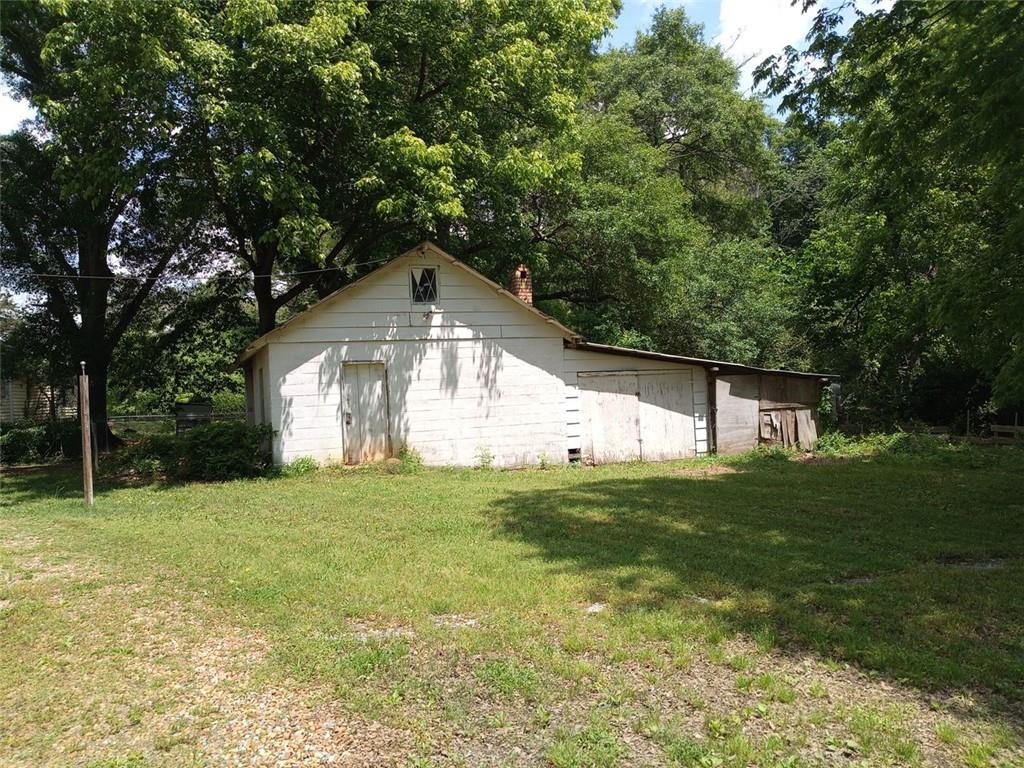 2205 Buchanan Highway, Cedartown, Georgia image 5
