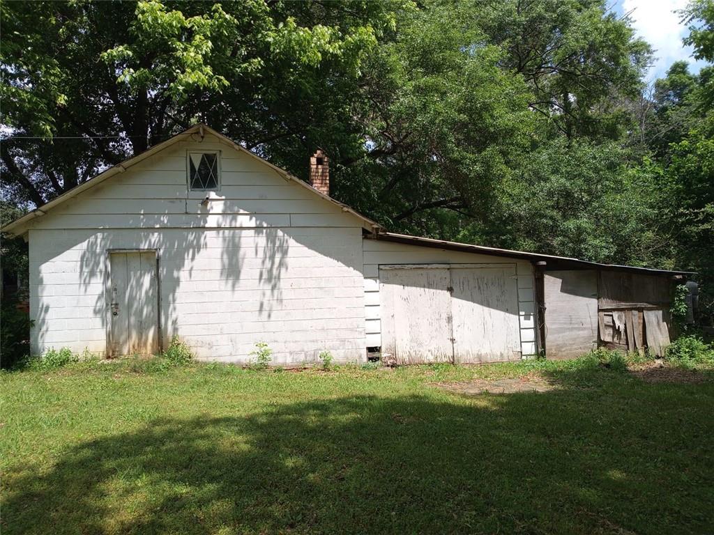 2205 Buchanan Highway, Cedartown, Georgia image 7