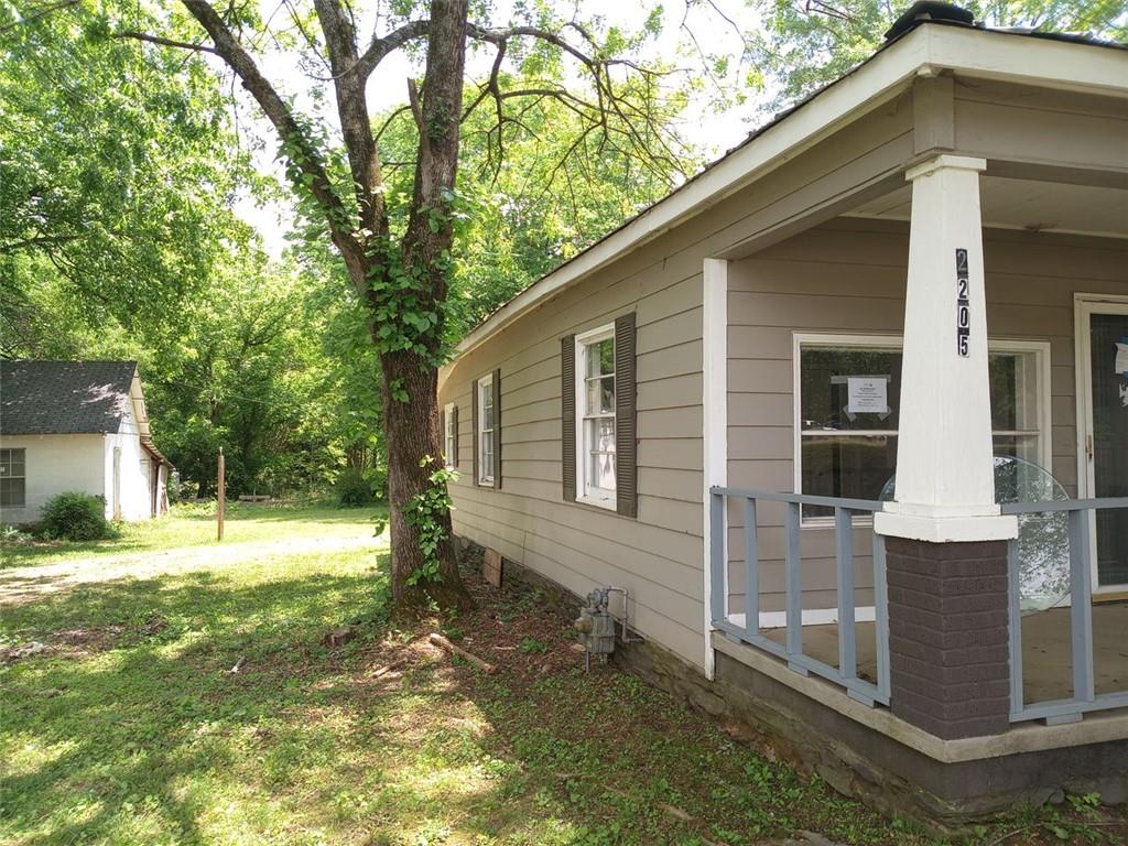 2205 Buchanan Highway, Cedartown, Georgia image 3