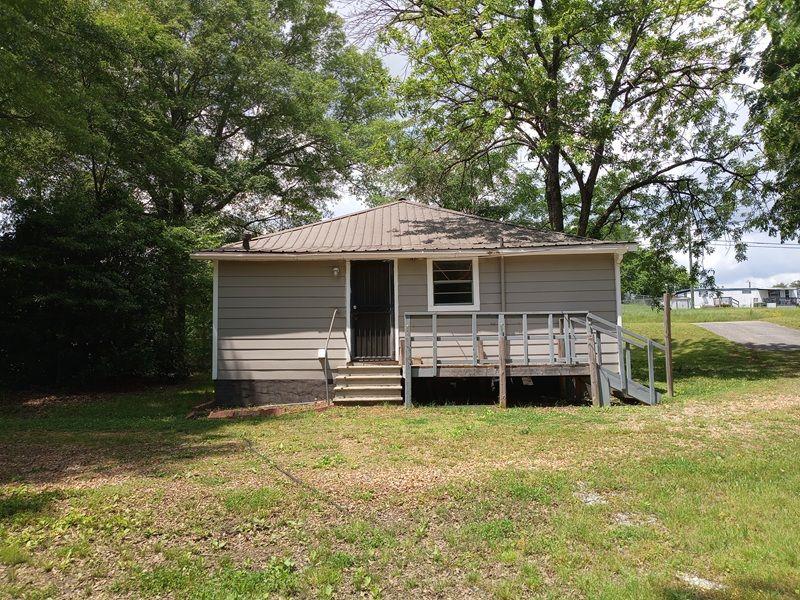 2205 Buchanan Highway, Cedartown, Georgia image 6