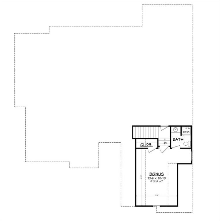 399 Old Camp Church Road